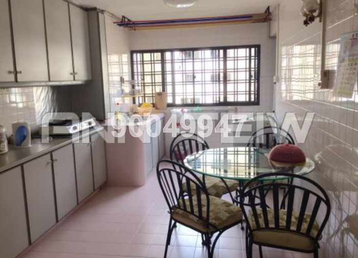 Blk 604 Ang Mo Kio Avenue 5 (Ang Mo Kio), HDB 3 Rooms #45605742